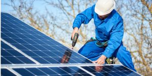 Installation Maintenance Panneaux Solaires Photovoltaïques à Le Vaudreuil